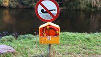 Cork public warned about the dangers of swimming in ESB reservoirs