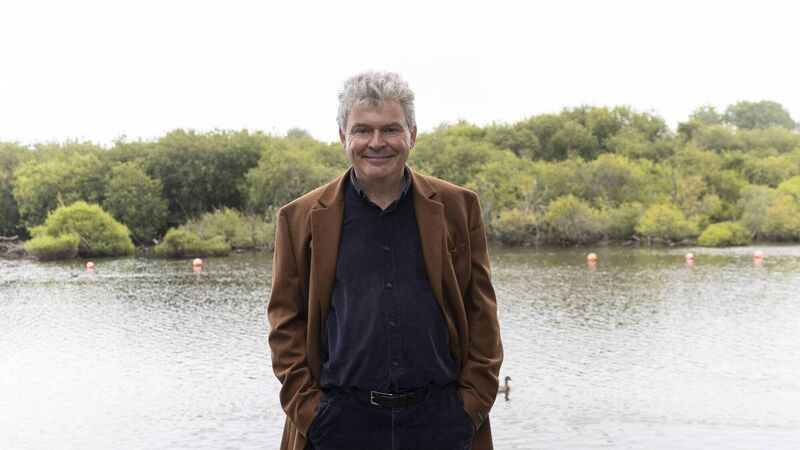 All About Cork: Singer Spillane to perform at Marymount Hospice