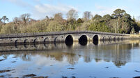 Government still examining plan for updating key East Cork road