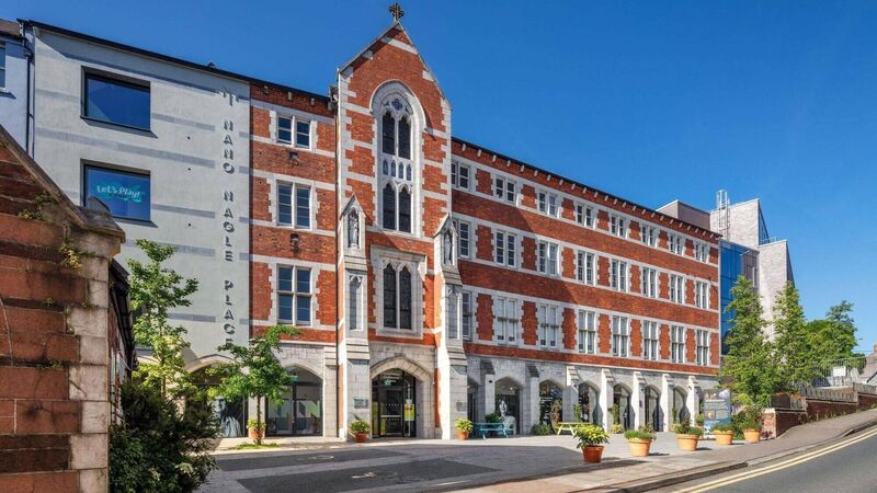 Cork's Nano Nagle Place earnsTripadvisor Travelers’ Choice award Cork's Nano Nagle Place earnsTripadvisor Travelers’ Choice award
