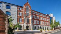 Cork's Nano Nagle Place earnsTripadvisor Travelers’ Choice award