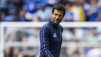 Cardiff City v Peterborough United - Sky Bet League One - Cardiff City Stadium