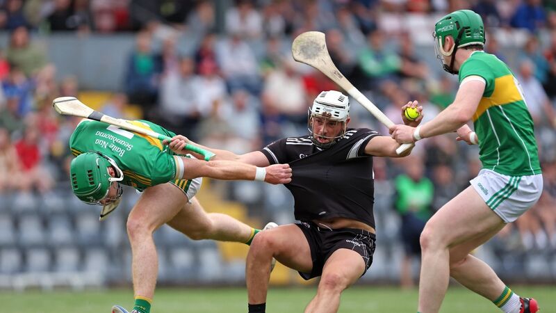 Premier SHC: Midleton always on top as they overcome Newtownshandrum