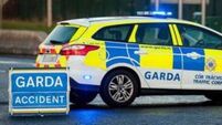 Teenager seriously injured in Co Kerry road collision