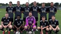 Goals Galore as Cork Business Soccer League back with a bang