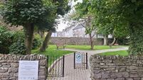 Upgrade works breathe 'new life’ into vital West Cork town park