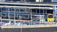 Passenger complaints highlight alcohol, drugs, and abuse on rail services to and from Cork