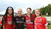 Orlaith Cahalane on preparing for an All-Ireland final: You never get anything easy against Galway