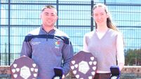 Colin Doyle and Aoife O’Sullivan selected for MTU Athletics Club awards