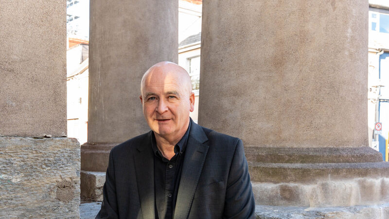 Mick Lynch tells Cork festival that Left must refocus ‘to lift whole working class’