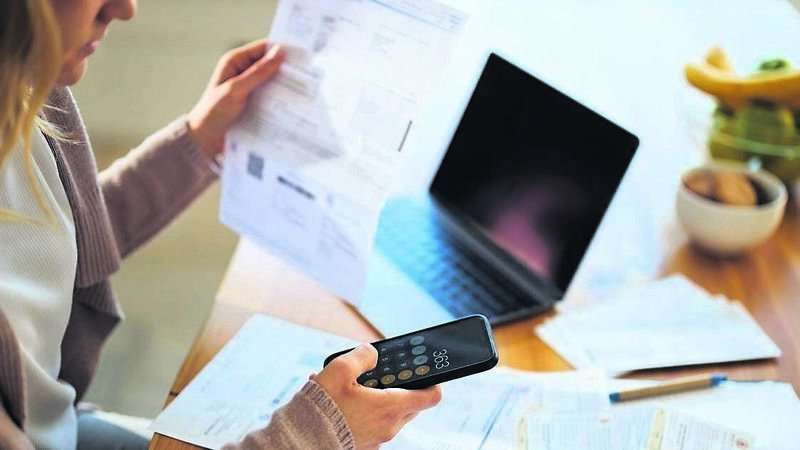 More than half of us struggle... we need a wealth tax