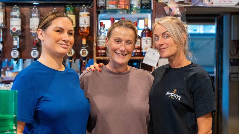 The Village Pubs of Cork: 'There's no shop, no post office, no other pub..this is it'