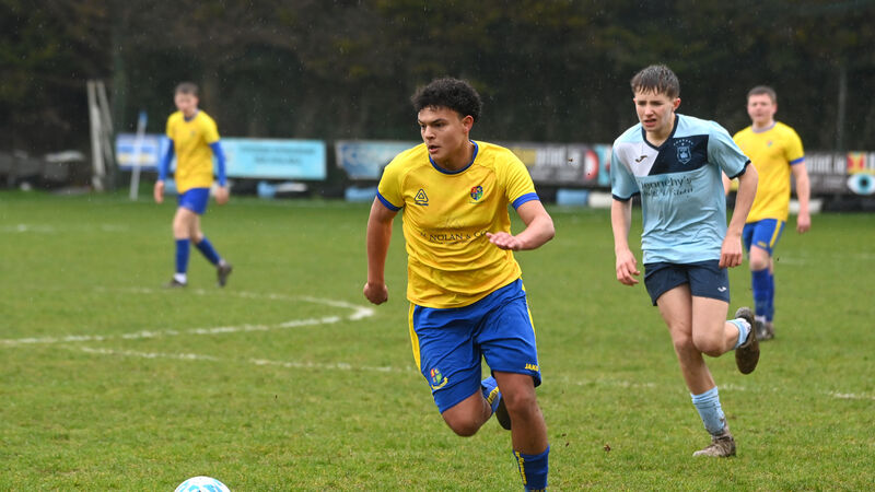 Carrigaline United secure new 24-acre site to cater for 2,000 club members