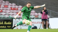 Cork City focus on the positives in narrow defeat to Shels