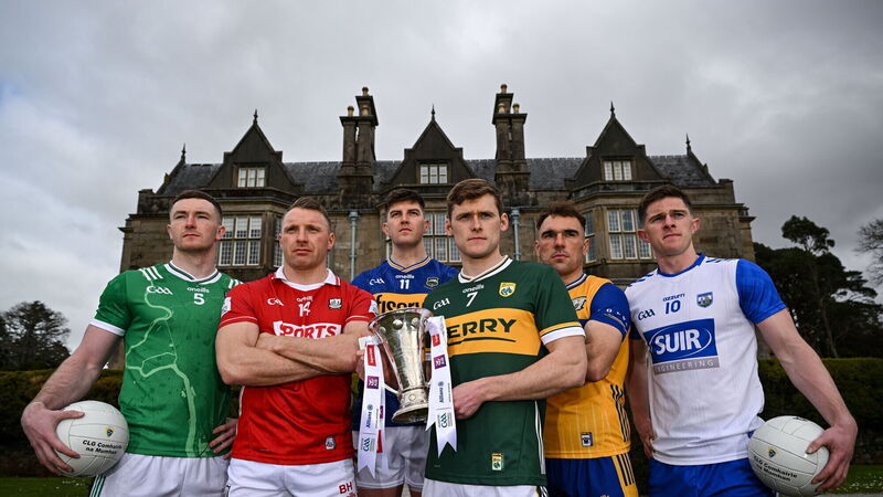 Munster football seeding: How do Cork and Clare's recent records against Kerry compare