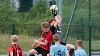Windfall from Caoimhín Kelleher transfer will help Ringmahon Rangers embrace Friday night lights
