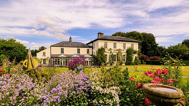 €1.8m Georgian property in Co Louth on 5,200sq/ft €1.8m Georgian property in Co Louth on 5,200sq/ft