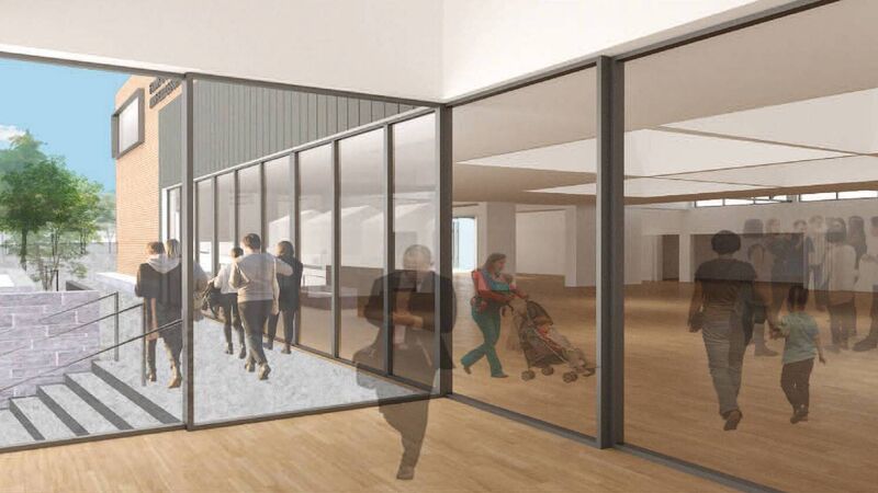 All About Cork: TD seeks ‘real progress’ on library and community centre