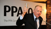 The PPA Centenary Opening Party