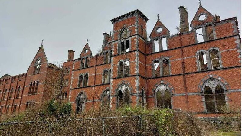 Survivors' group wants input into plans for Cork's former Magdalene laundry Survivors' group wants input into plans for Cork's former Magdalene laundry