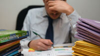 Teacher recruitment