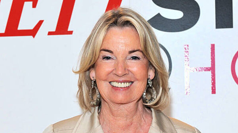 Private family funeral for Brown Thomas businesswoman, Hilary Weston, to be held on Tuesday Private family funeral for Brown Thomas businesswoman, Hilary Weston, to be held on Tuesday