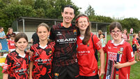 Call for extra public transport for Cork fans heading to camogie final