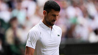 Wimbledon 2024 - Day Twelve - All England Lawn Tennis and Croquet Club