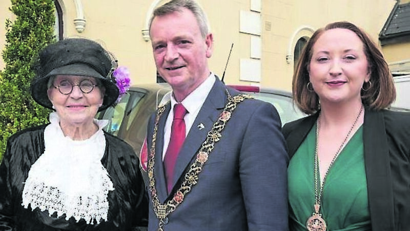All About Cork: This year’s Spirit of Mother Jones Festival ‘a triumph’