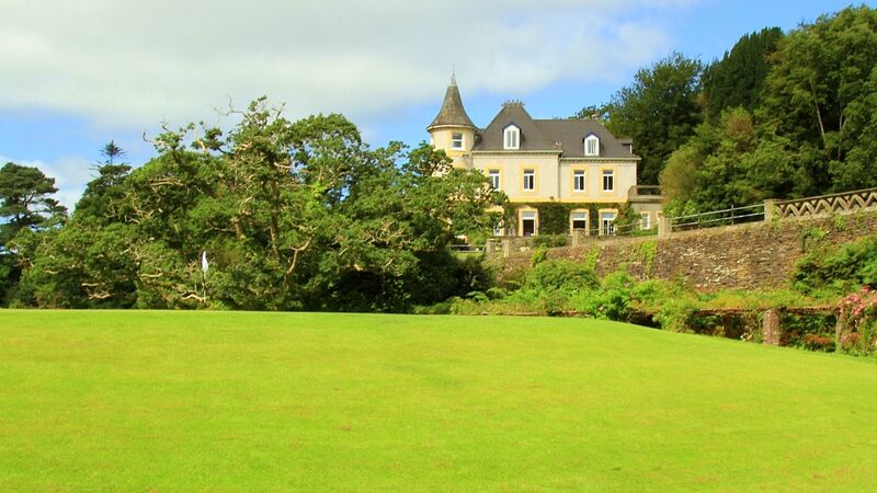 Examiner Cup up for grabs in Clonakilty Golf Club