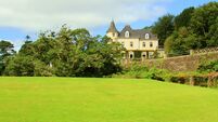 Munster Country Clubs Finals, Lisselan Golf Club, Sunday 7th August 2016