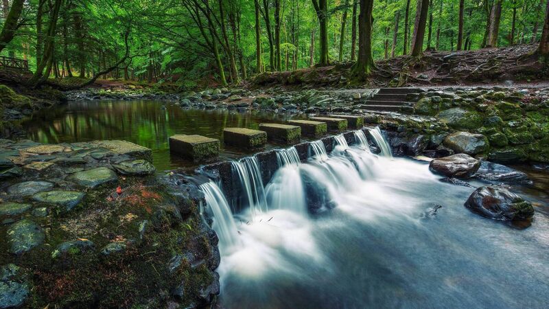 Cork gets €4m for upkeep of nature trails and creation of new amenities Cork gets €4m for upkeep of nature trails and creation of new amenities