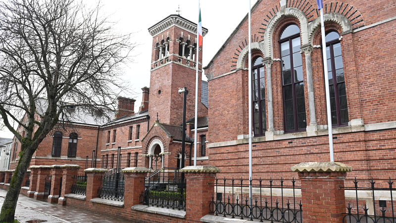 Cork charities received more than €200k from court poor box last year 