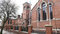 Cork charities received more than €200k from court poor box last year 
