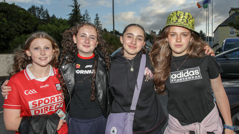Scéalta Chorcaí: Filleadh ar an ghnath shaol tar éis Féile aislingeach na Laoch