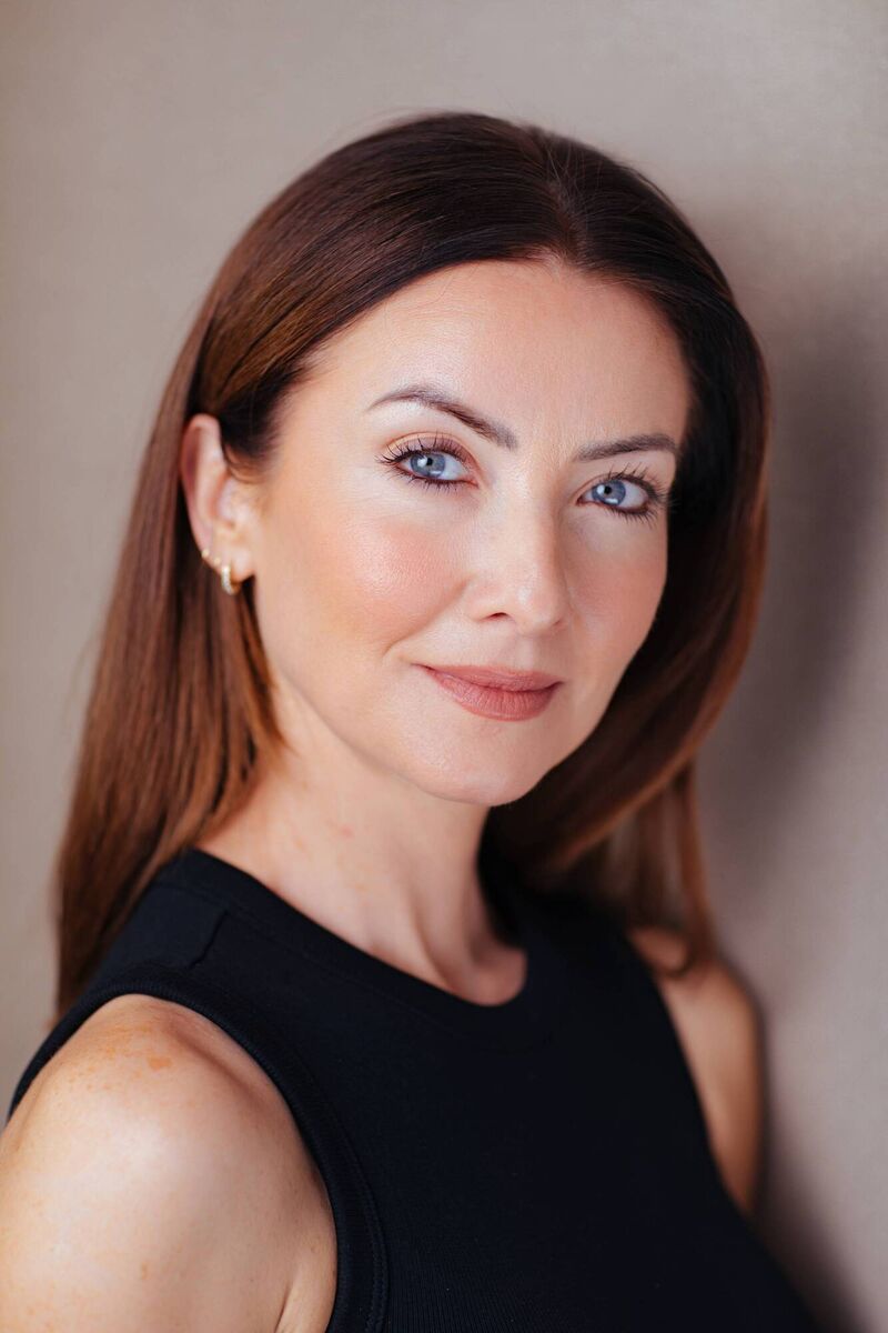Jennifer Zamparelli takes on the role of The Narrator for the Rocky Horror Show at Cork Opera House later this month. 