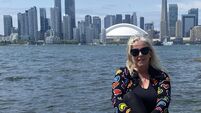 Corkonians Abroad: My dad was in The Dixies...now I work in music in Toronto