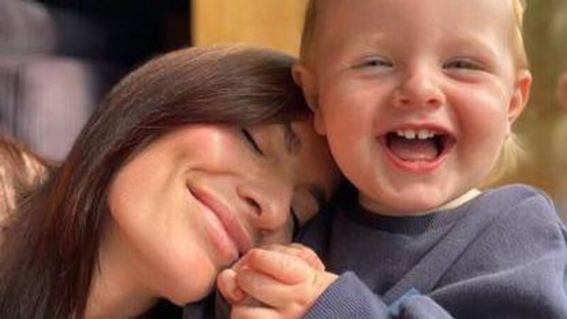 'Maverick is a miracle': Cork mum with kidney disease says she hopes her story helps others 'Maverick is a miracle': Cork mum with kidney disease says she hopes her story helps others