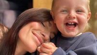 'Maverick is a miracle': Cork mum with kidney disease says she hopes her story helps others 