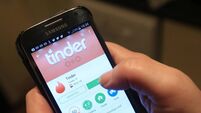 Dating app stock