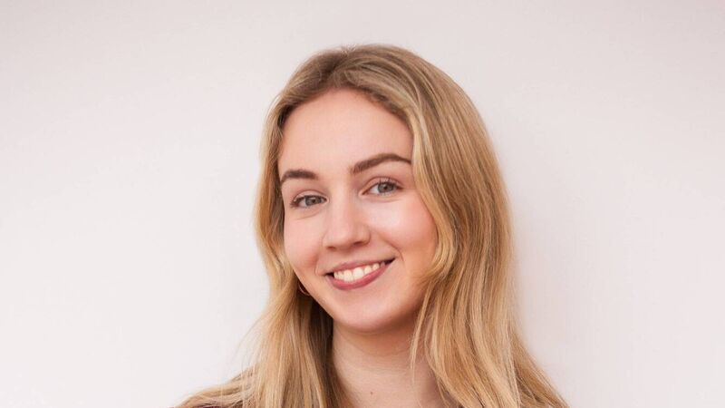 Person to Person:'Music has given me so many opportunities to travel'