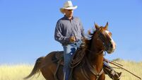 Áilín Quinlan: ‘The things is, cowboys are only human..like the rest of us’