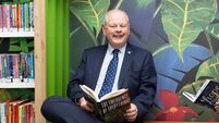 Cork Views: Discover wonders of Cork’s brilliant libraries