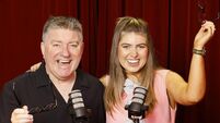 Comedian Shortt and daughter to play in venues around Cork