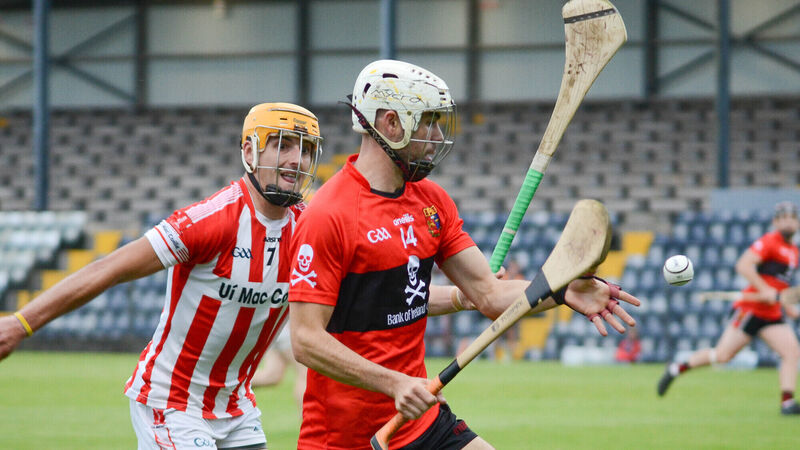 Cork Hurling: Do the divisions and colleges still belong? Results suggest yes
