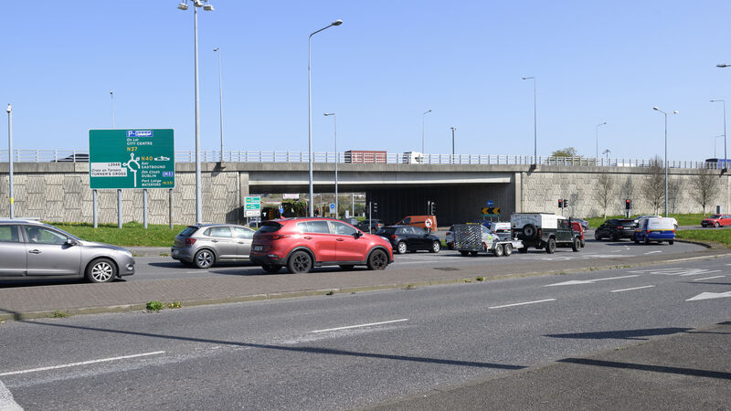All About Cork: Kinsale Rd roundabout to be closed at night for August All About Cork: Kinsale Rd roundabout to be closed at night for August