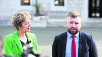 Cork politics: A day in the life of TDs in the Dáil