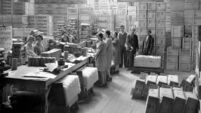 Throwback Thursday: The smells and tastes of Cork city
