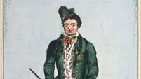 Daniel O'Connell