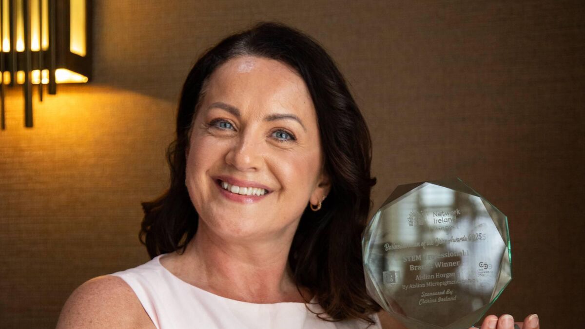 Cork medical tattoo specialist: 'I hope to help people have a more positive end to their story'